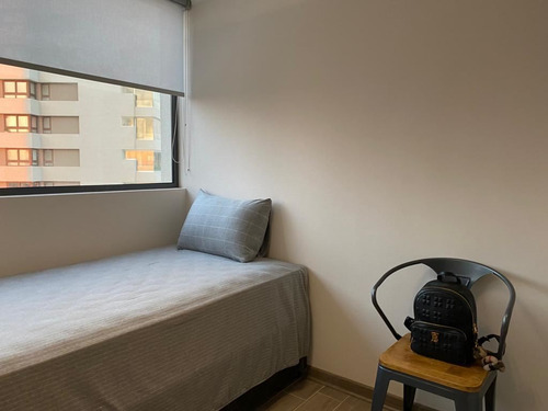 Departamento En Venta De 3 Dormitorios E. Eluchans Reñaca