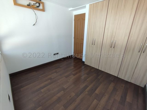 Imagen 11 de 14 de Apartamento En Venta El Encantado 22-21166 Renta House Los Samanes