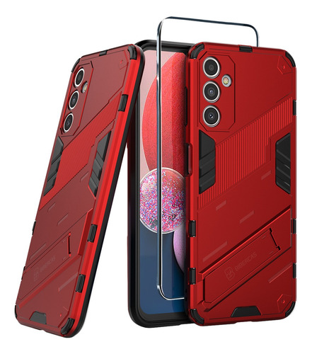 Carcasa Para Samsung A54 A34 A14 + Mica