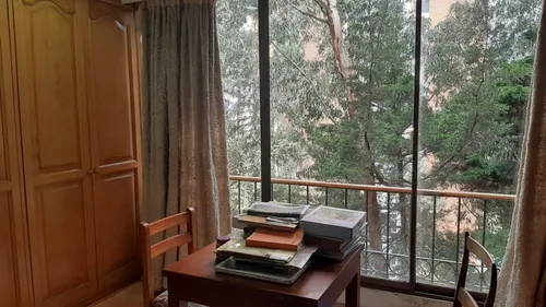 Apartamento En Venta En Bosque De Pinos. Cod V12654