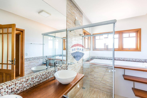 Imagem 30 de 30 de Casa Com 4 Dormitórios À Venda, 308 M² Por R$ 1.790.000,00 - Recanto Tranqüilo - Atibaia/sp - Ca5992