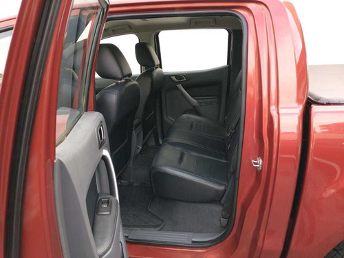 Ford Ranger 2019 3.2 Xlt Cab. Dupla 4x4 Aut. 4p