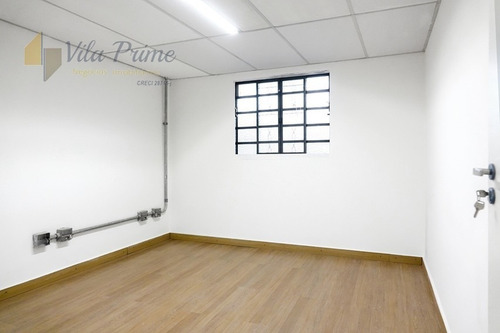 Imagem 16 de 27 de Comercial Para Aluguel, 0 Dormitórios, Vila Leopoldina - São Paulo - 4281