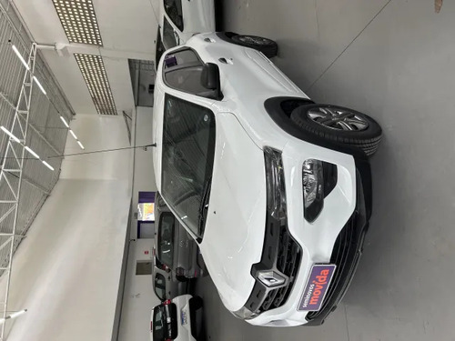 Renault Kwid Zen 1.0 12v SCe (Flex)