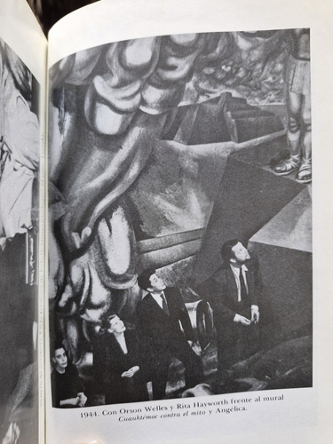 Me Llamaban El Coronelazo. Memorias, David Alfaro Siqueiros (Usado)