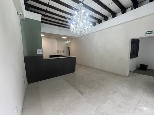Casa En Venta O Renta En La Colonia Condesa!!!
