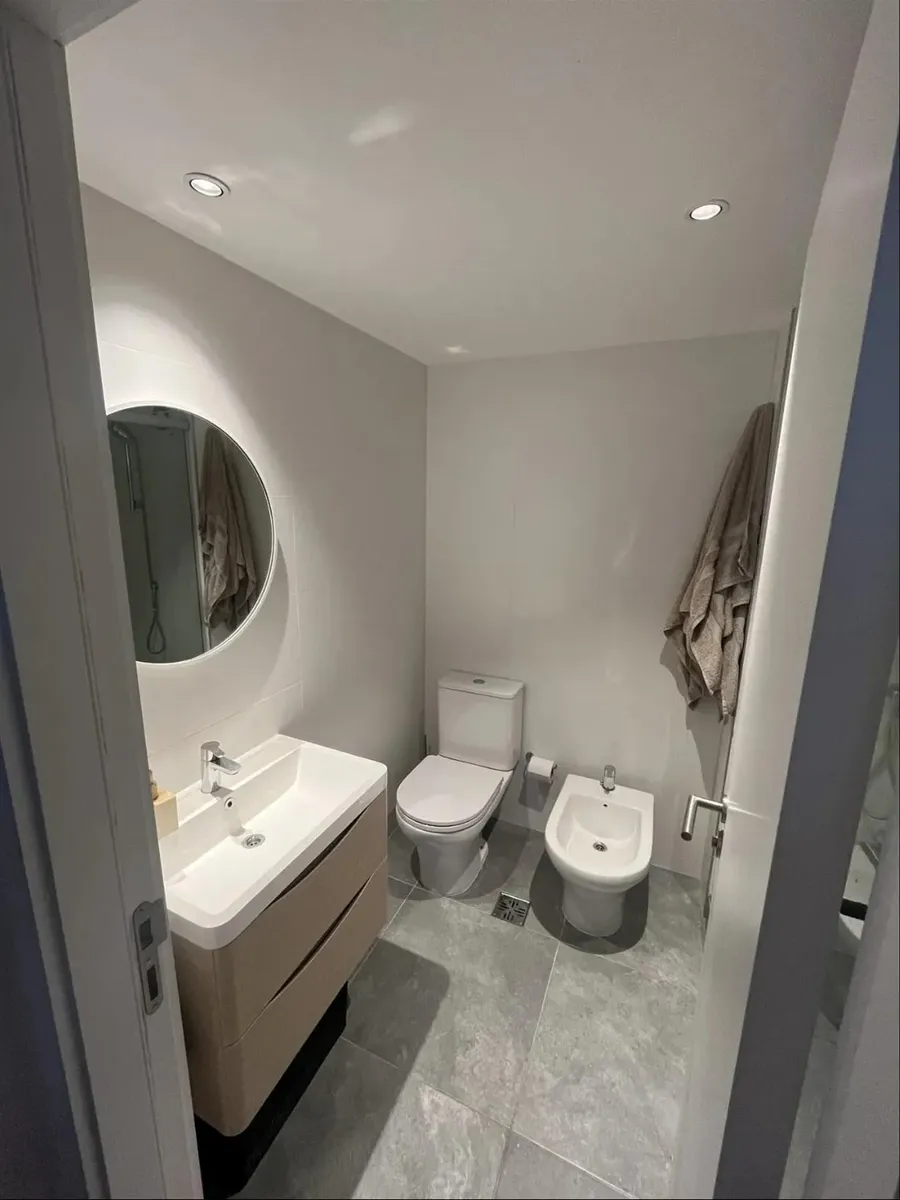 Alquiler Apartamento 2 Dorm En Malvín Vista Al Mar · Foto 5