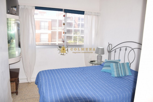Apartamento De 1 Dormitorio Y Medio En Peninsula! Consulte- Ref: 2119