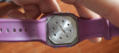 Reloj Polar Ft60 Fitness,running Etc.. (Usado)