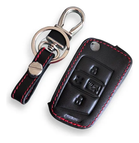 Cys Funda De Llave Protectora Cubrellave Vw Golf 7 Leon Mk3