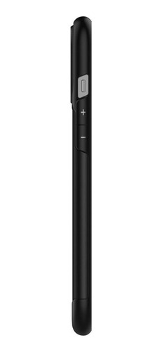 Funda Spigen iPhone 12 Pro Max Slim Armor