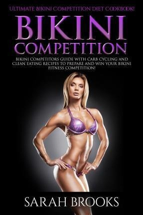 Bikini Competition - Sarah Brooks : Ultimate Bikini Competit