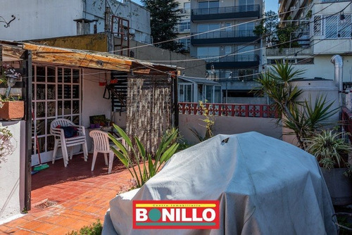 Imagen 19 de 24 de Ph 2 Ambientes Venta Villa Del Parque