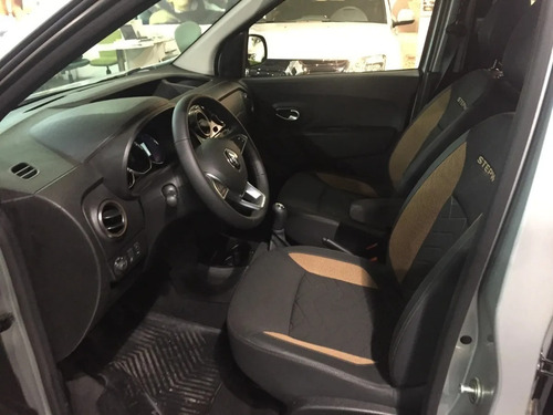 Imagen 11 de 14 de Renault Kangoo Ii Zen Sce 1.6 - Centro Automotores