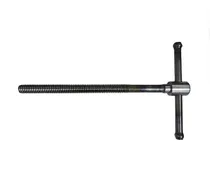 Comprar Tornillo Para Morsa Barbero Nº4