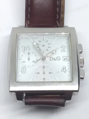 Relojes dolce gabbana hombre new arrivals