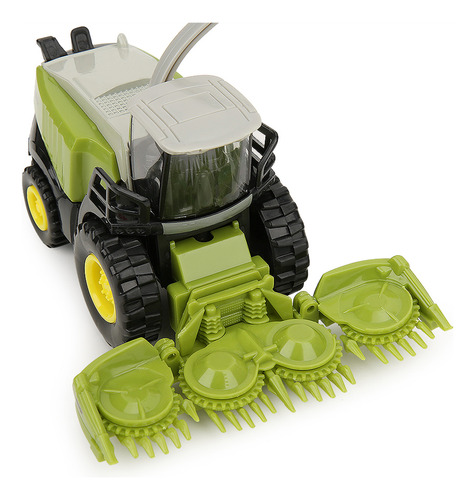 Juguete Educativo Para Niños, Tamaño 1/42, Miniatura, Aleaci