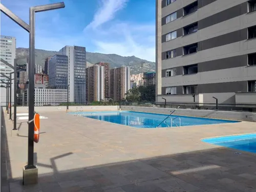 Apartaestudio En Venta En Unidad Completa Medellín Guayabal