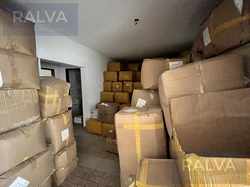 Imagen 7 de 16 de Depósito - Ciudadela