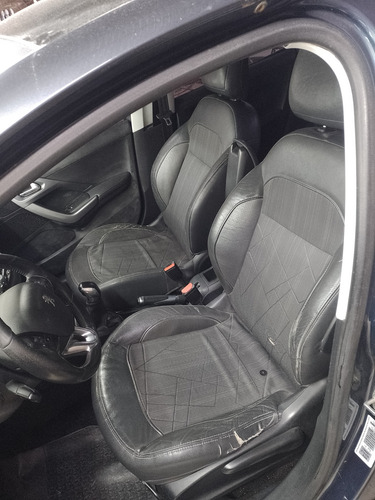 Peugeot 208 1.6 Feline