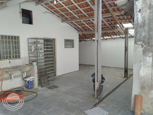 Imagem 7 de 11 de Salão À Venda Em Loteamento Remanso Campineiro - Sl005972