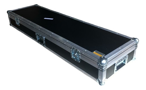 Flight Case Para Roland Rd-300 Nx