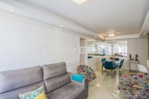 Imagem 5 de 30 de Apartamento, 3 Dormitórios, 80.16 M², Centro Histórico - 180397