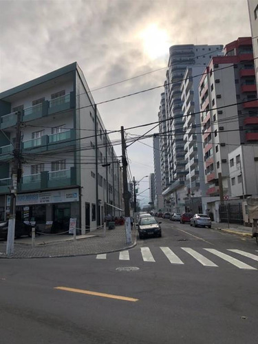 Imagem 2 de 24 de Apartamento Com 1 Dorm, Tupi, Praia Grande - R$ 130 Mil, Cod: 665 - Rno665