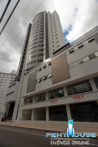 Imagem 29 de 29 de Venda Apartamento 4 Quartos No Bairro Centro - R147999