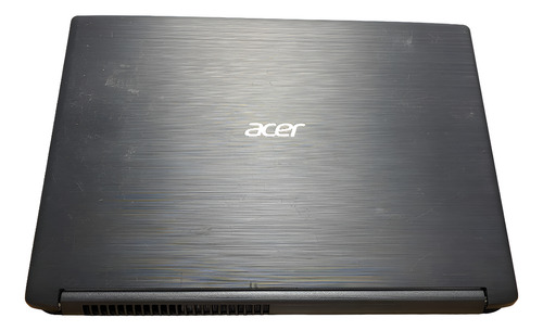 Notebook Acer Ryzen 3 8gb Tela Grande 15.6 12x Frete Grátis! Preto (Recondicionado)