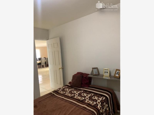 Imagen 4 de 12 de Casa Sola En Venta Fraccionamiento Colinas Del Saltito