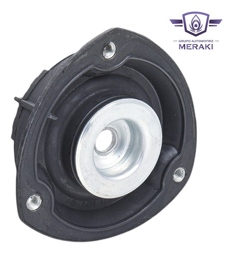 Base Amortiguador Dai Seat Ateca 1.4t 2019 2020 2021 Del