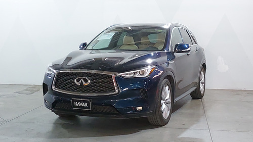 Infiniti Qx50 2.0 Essential Auto