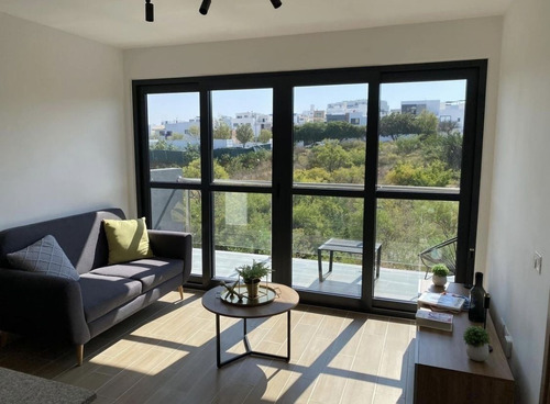 Renta De Habitación En Zibata Amueblada En Suite Xentric