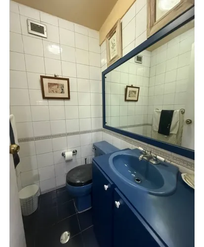 Pent House En Venta - Santa Inés