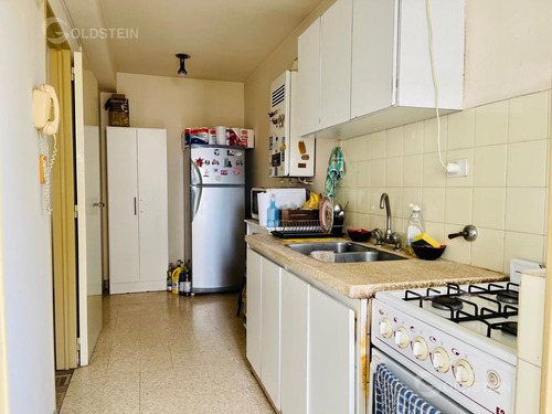 Imagen 14 de 17 de Departamento - Colegiales