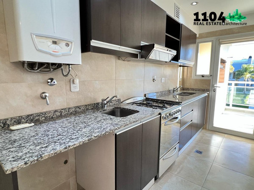 Imagen 14 de 30 de Departamento En Venta - Altos De Maschwitz
