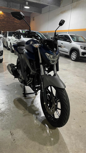 Yamaha Fz25