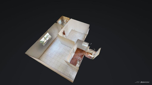 Apartamento À Venda, 45 M² Por R$ 181.000,00 - Petrópolis - Porto Alegre/rs - Ap3756