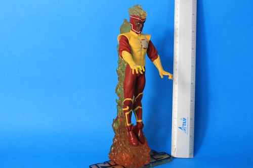 Firestorm Infinite Crisis Dc Direct (Usado)