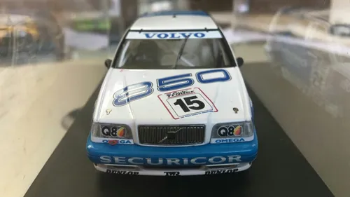 Volvo 850 Estate 1994 Btcc #15 Hpi Racing 1/43 | MercadoLibre Volvo 850 Estate 1994 Btcc #15 Hpi Racing 1/43 | MercadoLibre