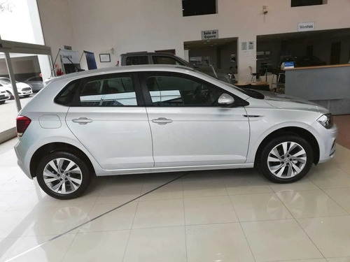Volkswagen Nuevo Polo Highline At 0 Km 2021 Autotag Vw Lp