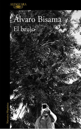 El Brujo (mapa De Las Lenguas) - Bisama, Álvaro  - *