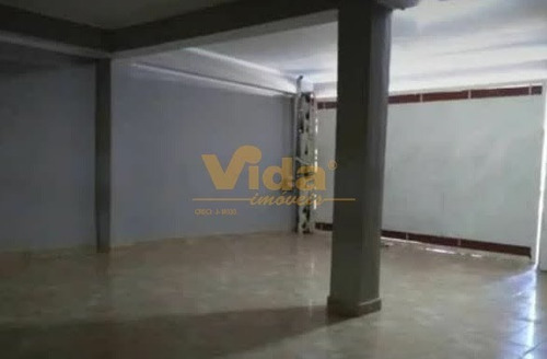 Imagem 3 de 15 de Sobrado A Venda Em Jardim Patriarca - Jandira - 44555