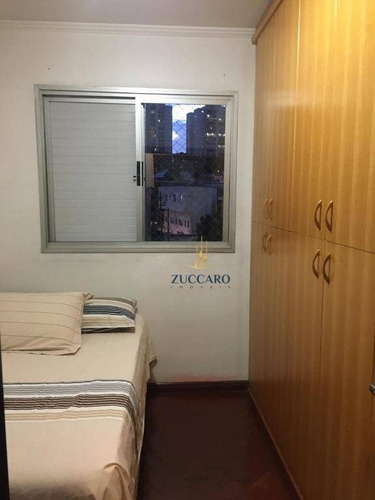 Apartamento À Venda, 67 M² Por R$ 324.500,00 - Macedo - Guarulhos/sp - Ap15170