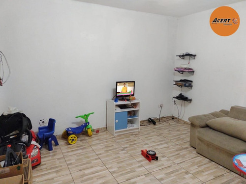 Imagem 4 de 10 de Casa Térrea Há 05 Minutinhos Do Sonda Supermercado - Vila Al - 34912
