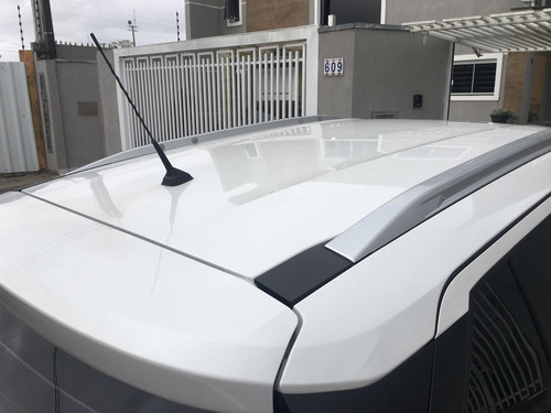Imagem 6 de 14 de Nissan Kicks 2019 1.6 16v Sv Aut. 5p