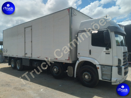 Vw 30330 Bitruck Ano 2016/2017 = P310 3030 Vm330