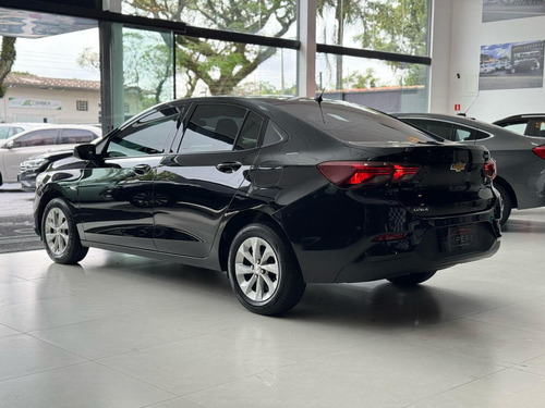 Chevrolet Onix plus Onix Plus 10tat Lt1