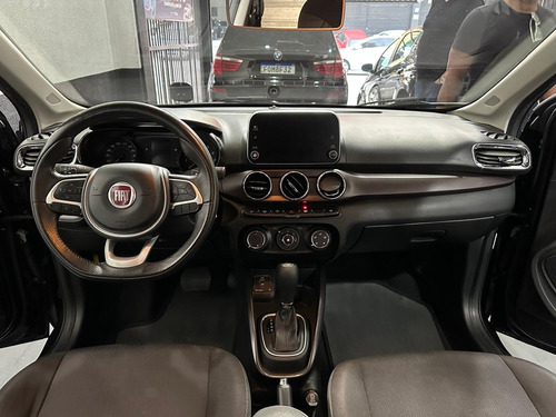 Fiat Outros Modelos CRONOS PRECISION 1.8 16V FLEX AUT.